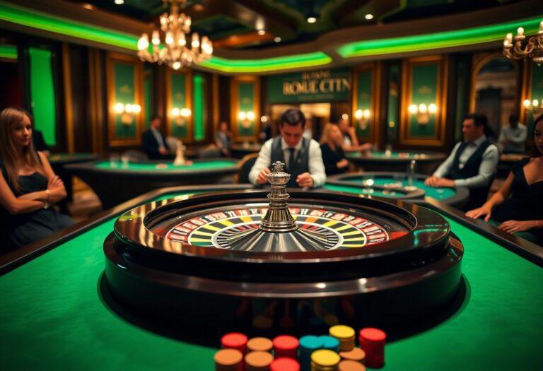 Šta Je Francuski Rulet I Po čemu Se Razlikuje Od Drugih Vrsta Ruleta?