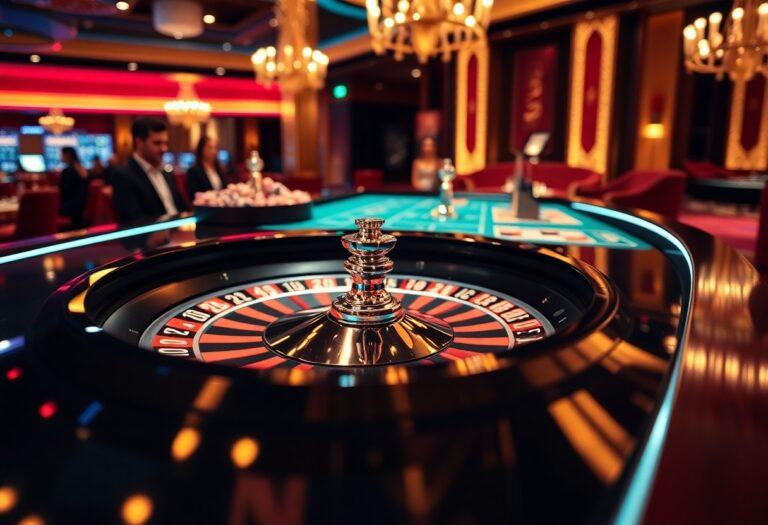 Najbolje Strategije Za Pobedu U Francuskom Ruletu