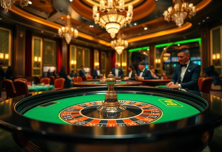 Kako Izabrati Najbolji Online Kazino Za Igranje Francuskog Ruleta?