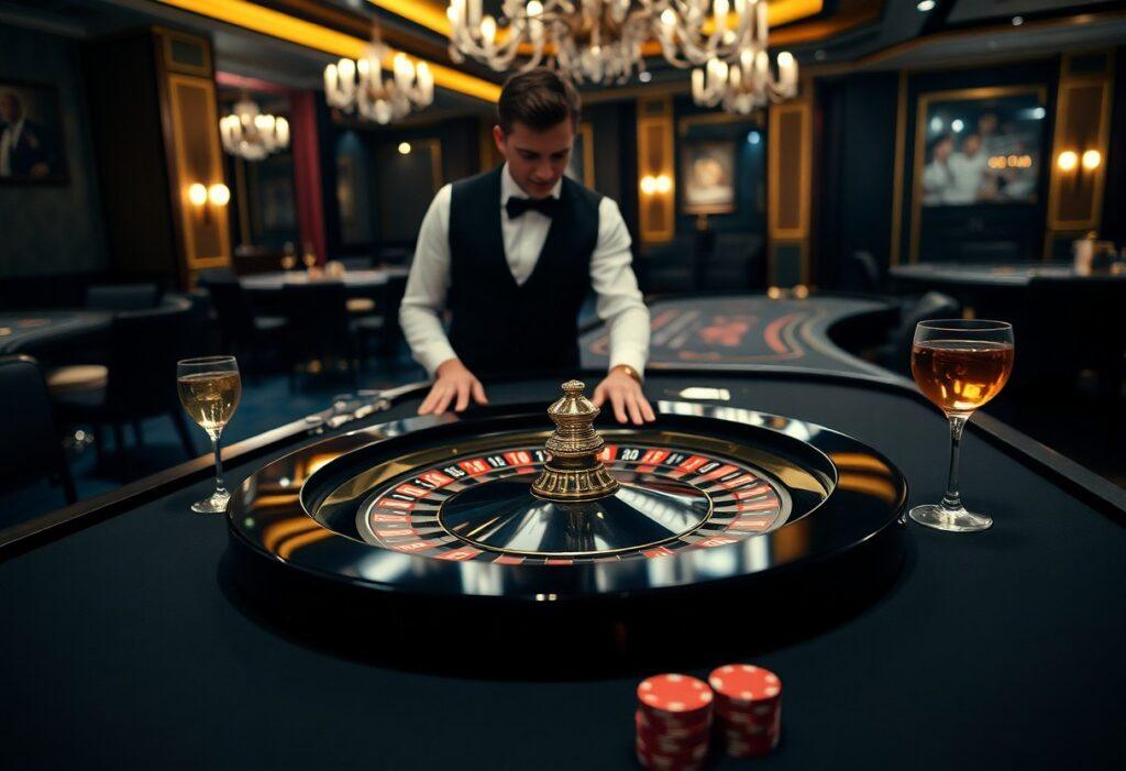 Saveti Za Odgovorno Igranje Francuskog Ruleta