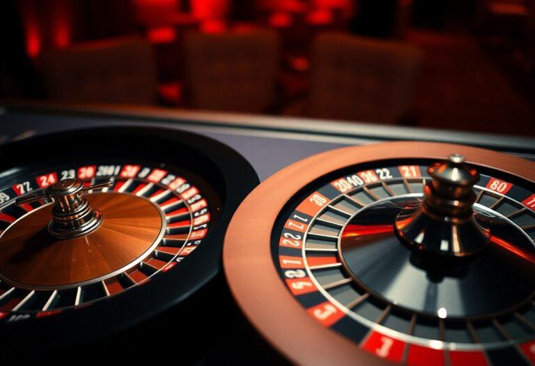 Šta Je Američki Rulet I Po čemu Se Razlikuje Od Evropskog?