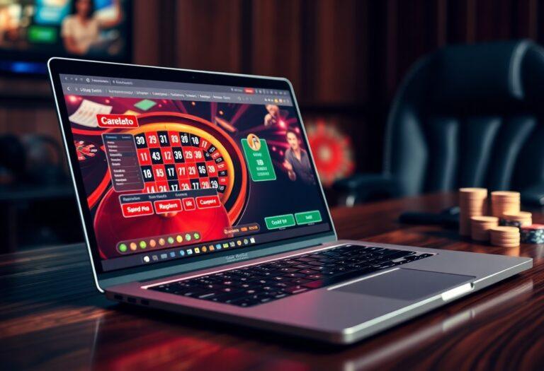 Kako Izabrati Najbolje Online Kazino Sajtove Za Američki Rulet?