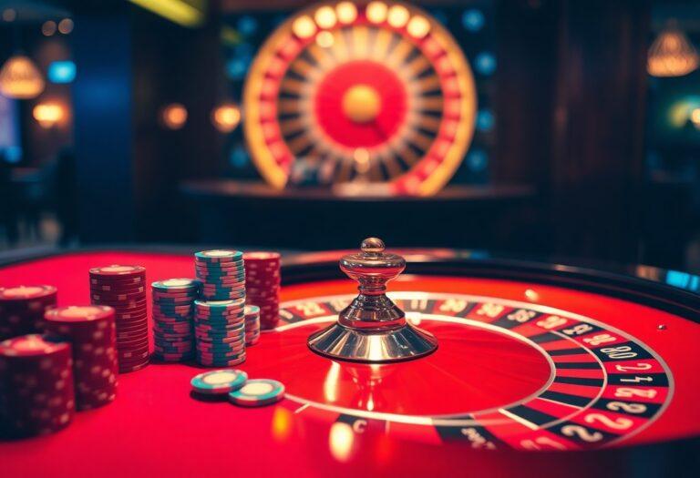 Psihologija Kockanja: Zašto Je Američki Rulet Toliko Privlačan?