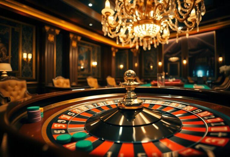 Strategije Kori&scaron;ćenja Male Serije U Ruletu Za Pametnije Klađenje