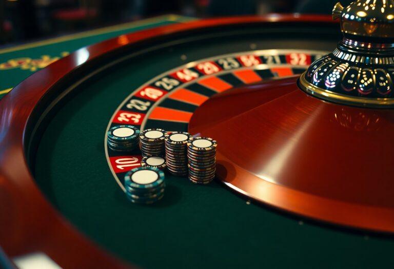 Šta Je Velika Serija U Ruletu I Kako Funkcioniše?