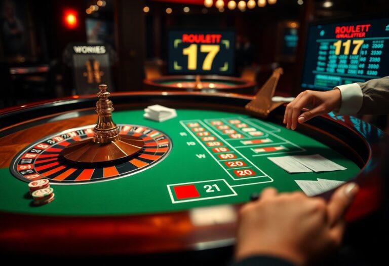 Najčešće Greške Igrača Kod Klađenja Na Veliku Seriju U Ruletu