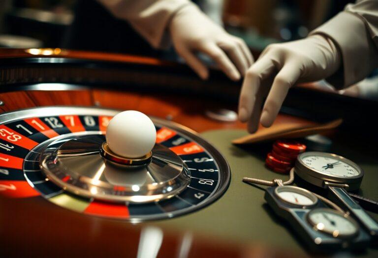 Mitovi I Istine O Rulet Tabli: &Scaron;ta Stvarno Utiče Na Ishod Igre?