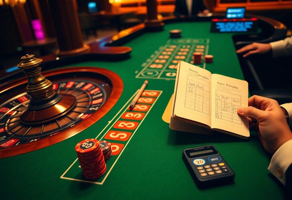 Velika Serija U Ruletu: Osnovni Principi I Strategije Za Početnike