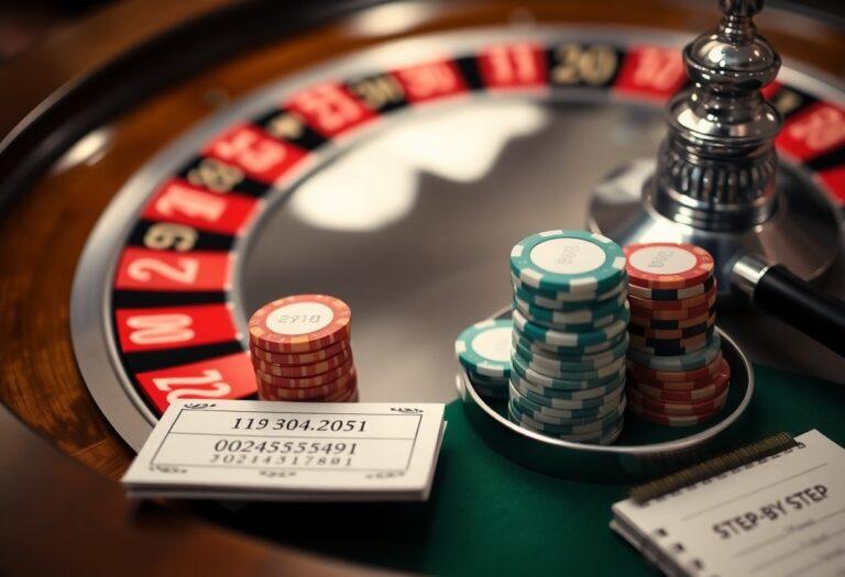 Kako Prepoznati Veliku Seriju U Ruletu: Vodič Korak Po Korak