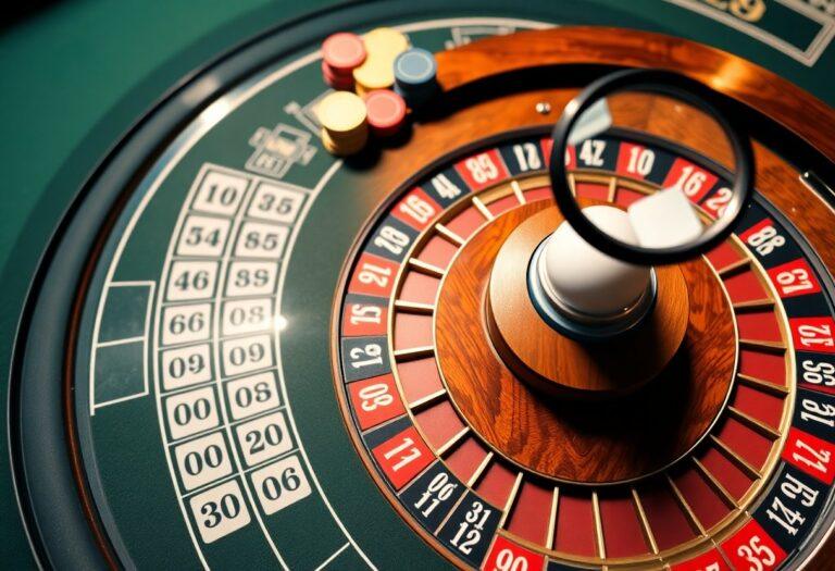 Psihologija Ruleta: Kako Razumeti Raspored I Logiku Rulet Table?
