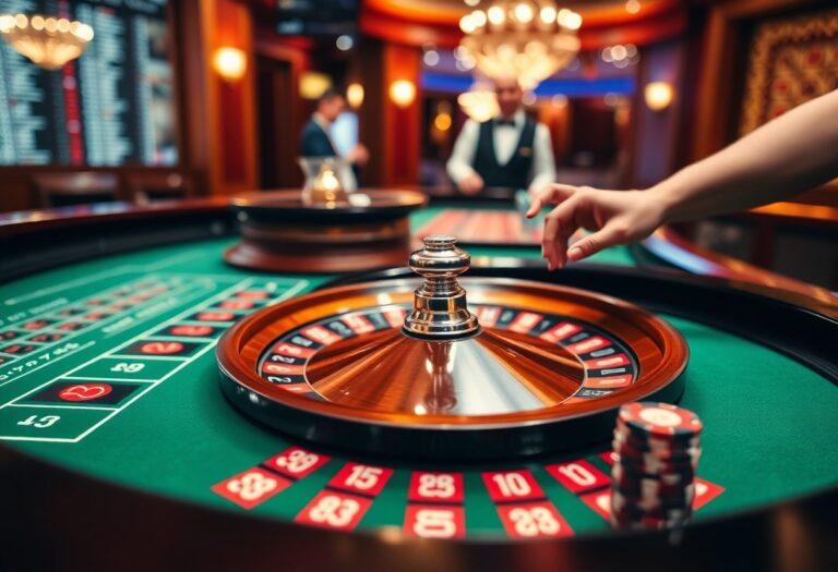 &Scaron;ta Je Rulet Tabla I Kako Funkcioni&scaron;e: Vodič Za Početnike