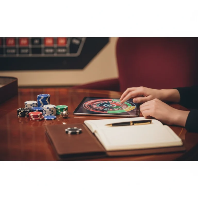 Strategije ruleta za online kasino: što funkcionira u praksi