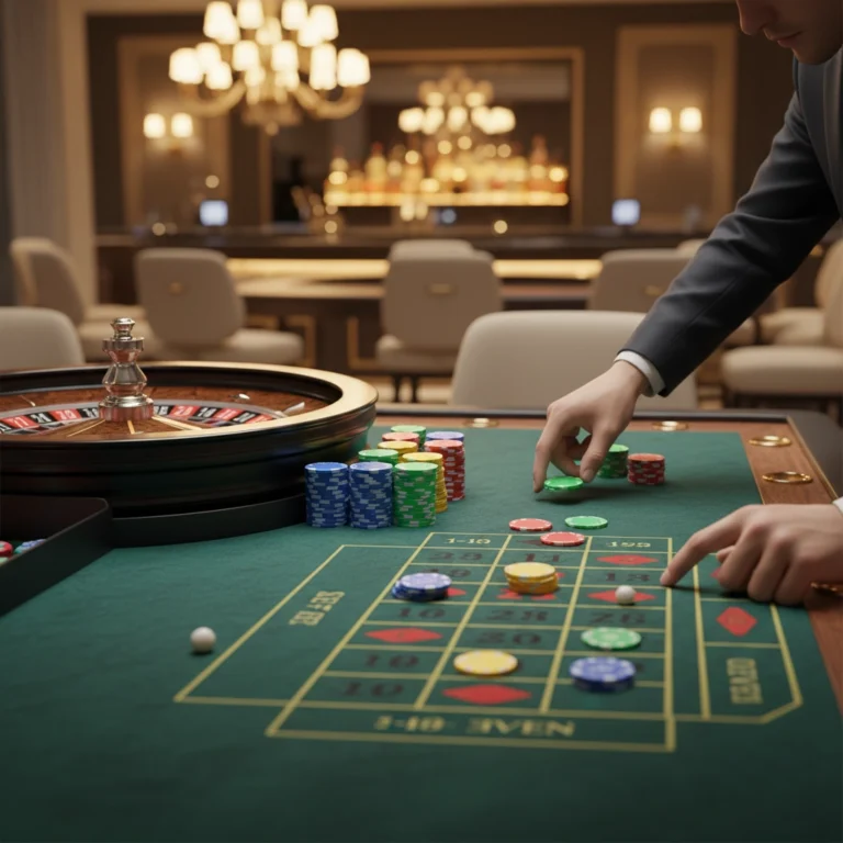 Najbolje strategije ruleta za početnike: jednostavne i sigurne metode