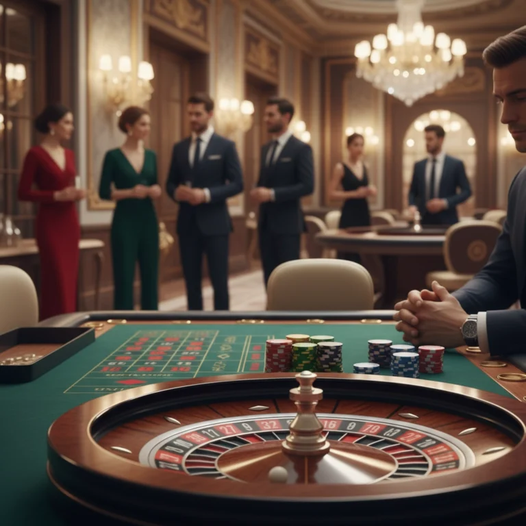 10 najboljih rulet strategija koje stvarno rade: vodič za početnike