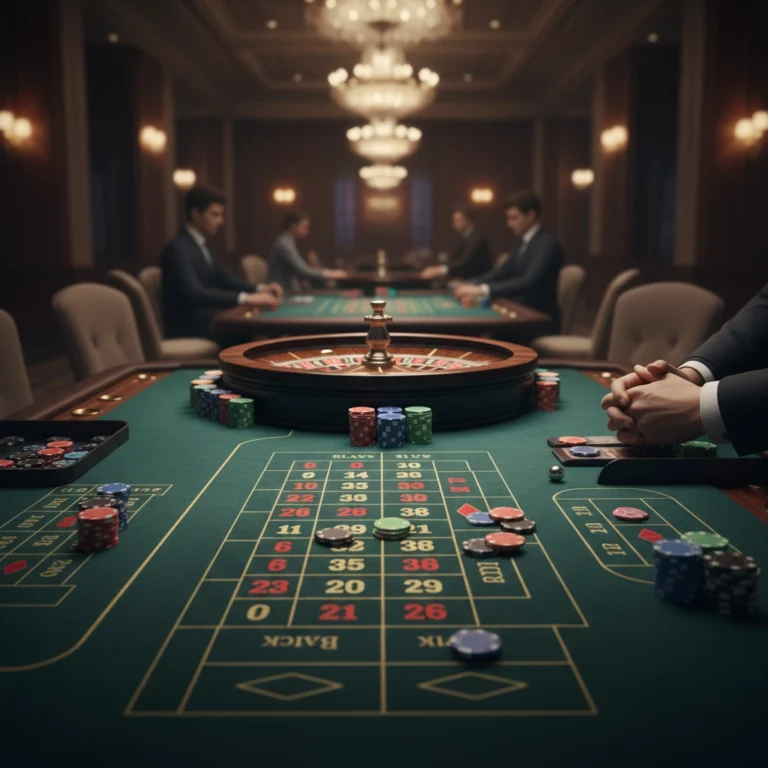 Rulet strategije 2026: provjerene taktike i sistemi za rulet