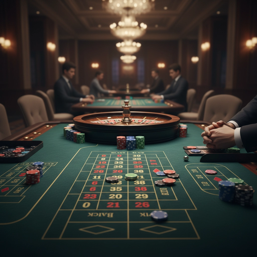 Rulet strategije 2026: provjerene taktike i sistemi za rulet