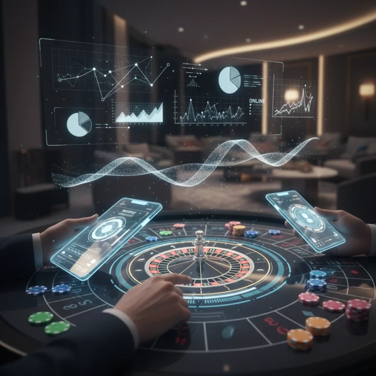 Najbolje strategije ruleta za mobilno i online igranje