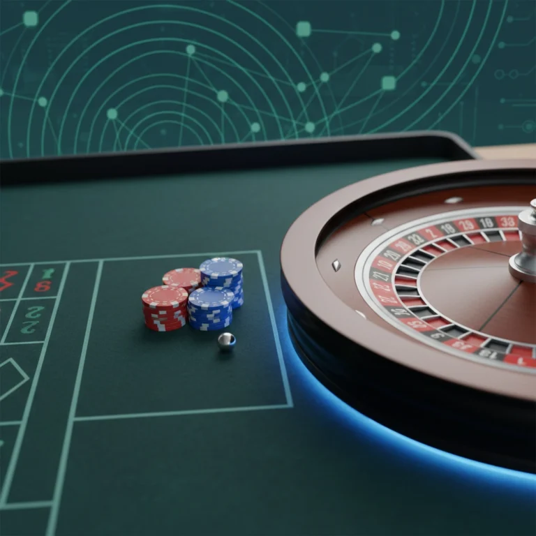 Online rulet strategije za početnike: kako početi s malim ulogom