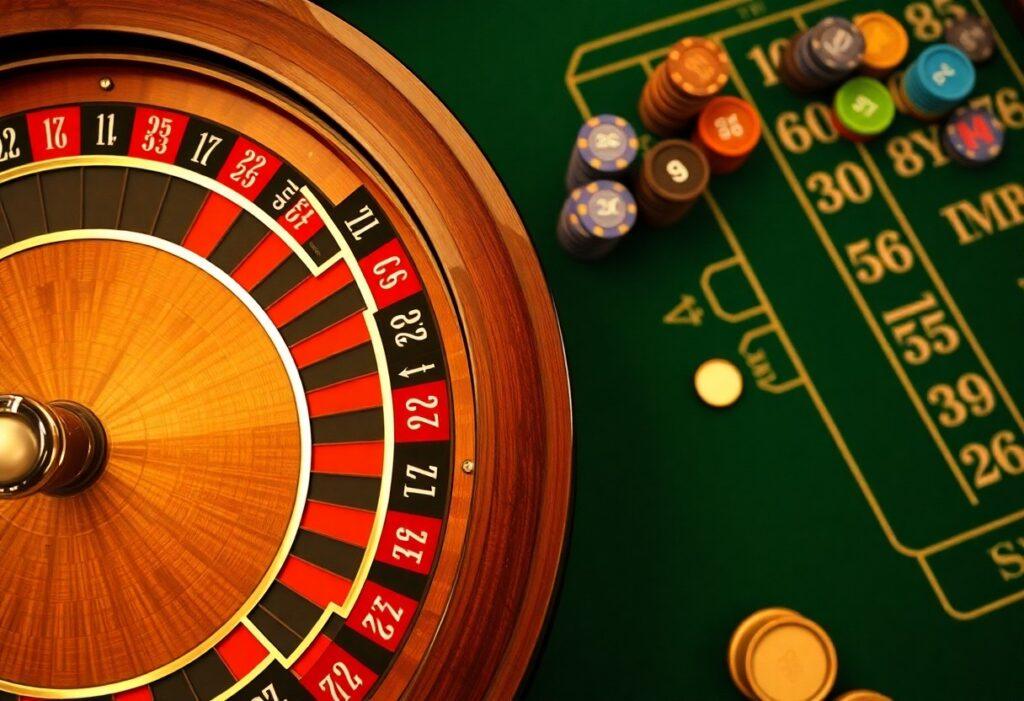 Tajne Rasporeda Brojeva Na Rulet Tabli Koje Svaki Igrač Treba Da Zna