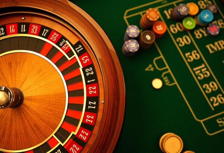 Tajne Rasporeda Brojeva Na Rulet Tabli Koje Svaki Igrač Treba Da Zna